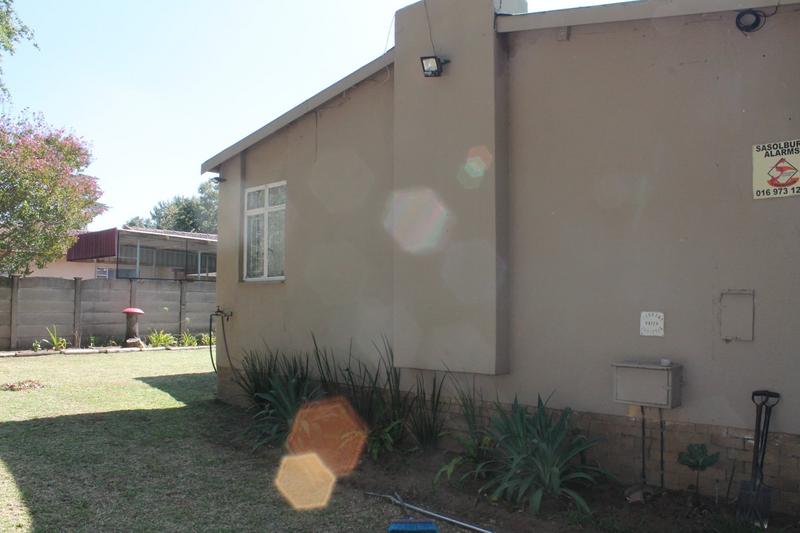 4 Bedroom Property for Sale in Sasolburg Ext 23 Free State